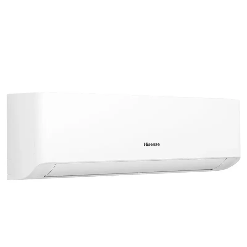 Hisense Mini split inverter 9000 btu gas r32 ecológico auto limpieza filtro 4 en 1 ATR092KA
